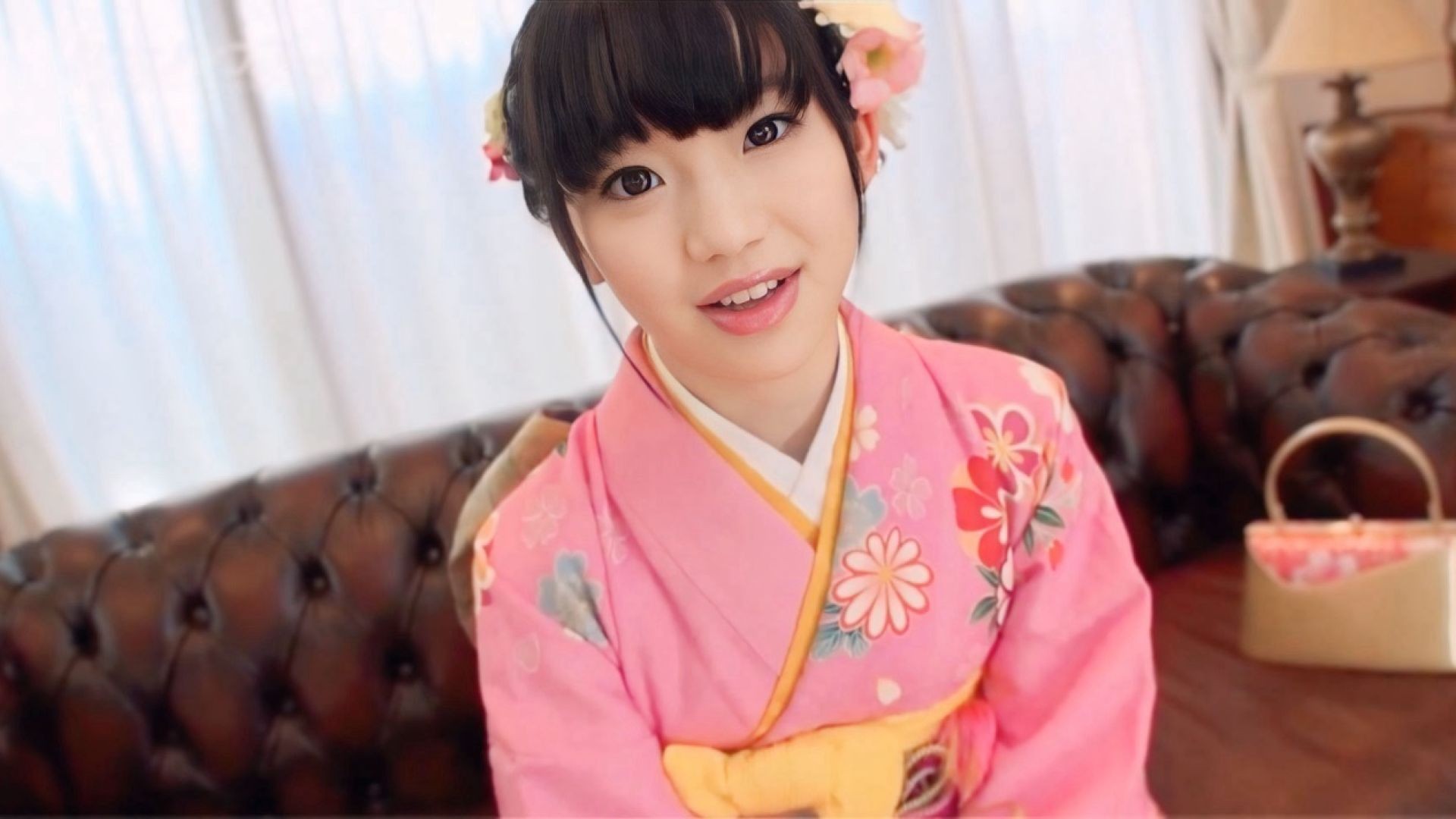 ⁣Premium JAV 2675