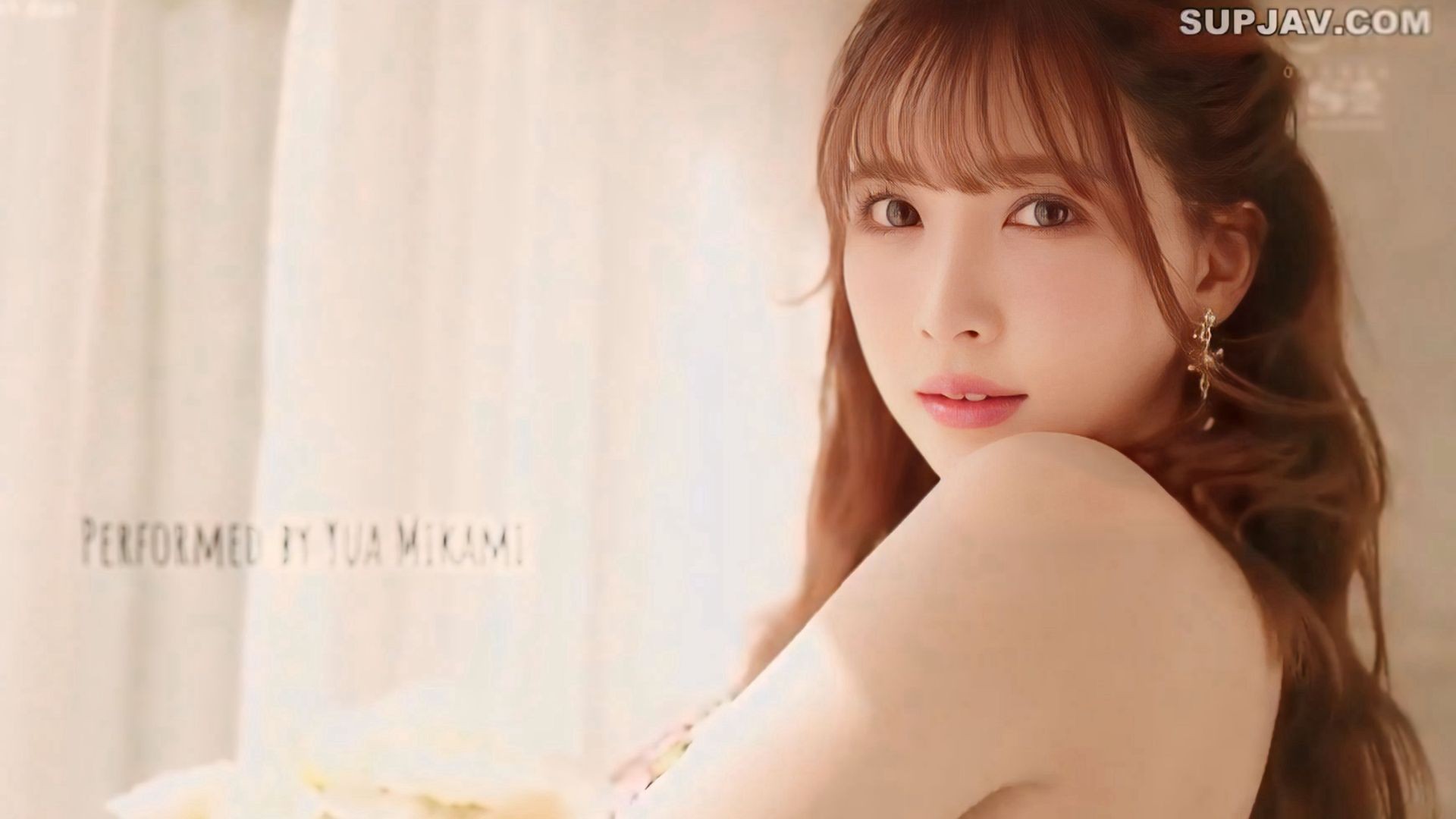 SSIS-834 - Beautiful Asian Girl